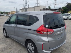 HONDA FREED G Honda Sensing 2020