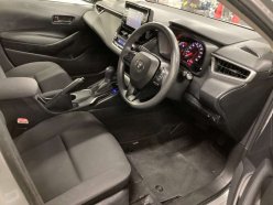 TOYOTA COROLLA TOURING G-X 2020