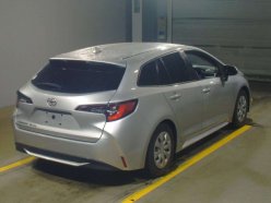 TOYOTA COROLLA TOURING G-X 2020