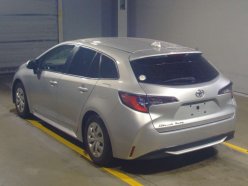 TOYOTA COROLLA TOURING G-X 2020