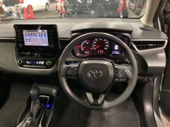 TOYOTA COROLLA TOURING G-X 2020