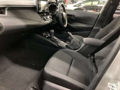 TOYOTA COROLLA TOURING G-X 2020