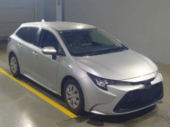 TOYOTA COROLLA TOURING G-X 2020