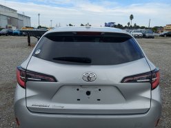 TOYOTA COROLLA TOURING G-X 2020