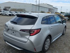 TOYOTA COROLLA TOURING G-X 2020