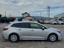TOYOTA COROLLA TOURING G-X 2020