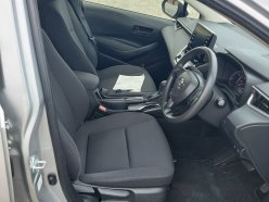 TOYOTA COROLLA TOURING G-X 2020