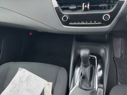 TOYOTA COROLLA TOURING G-X 2020