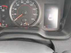 TOYOTA COROLLA TOURING G-X 2020