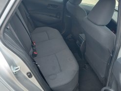 TOYOTA COROLLA TOURING G-X 2020