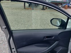 TOYOTA COROLLA TOURING G-X 2020
