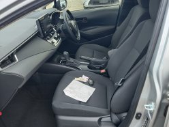 TOYOTA COROLLA TOURING G-X 2020