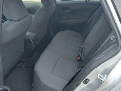 TOYOTA COROLLA TOURING G-X 2020