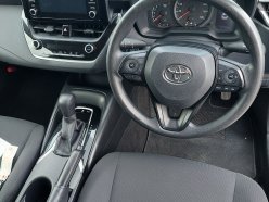 TOYOTA COROLLA TOURING G-X 2020