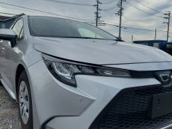 TOYOTA COROLLA TOURING G-X 2020