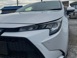 TOYOTA COROLLA TOURING G-X 2020