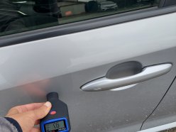 TOYOTA COROLLA TOURING G-X 2020