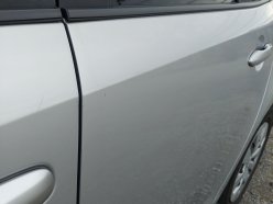TOYOTA COROLLA TOURING G-X 2020