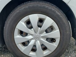 TOYOTA COROLLA TOURING G-X 2020