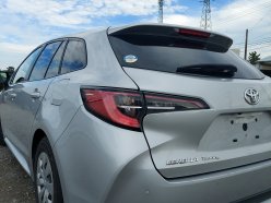 TOYOTA COROLLA TOURING G-X 2020