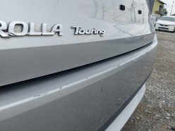 TOYOTA COROLLA TOURING G-X 2020
