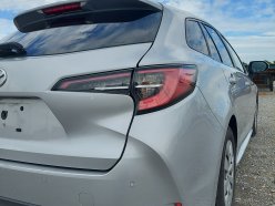TOYOTA COROLLA TOURING G-X 2020