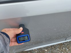 TOYOTA COROLLA TOURING G-X 2020