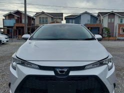 TOYOTA COROLLA TOURING G-X 2020