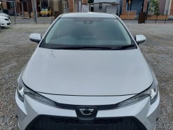 TOYOTA COROLLA TOURING G-X 2020