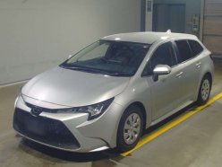 TOYOTA COROLLA TOURING G-X 2020