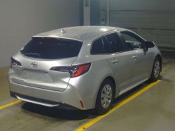 TOYOTA COROLLA TOURING G-X 2020
