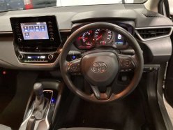 TOYOTA COROLLA TOURING G-X 2020