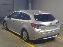 TOYOTA COROLLA TOURING G-X 2020