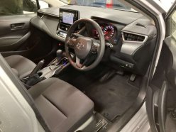 TOYOTA COROLLA TOURING G-X 2020