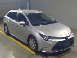 TOYOTA COROLLA TOURING G-X 2020