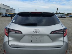 TOYOTA COROLLA TOURING G-X 2020