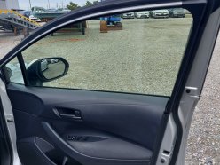 TOYOTA COROLLA TOURING G-X 2020