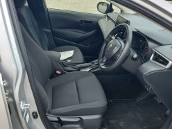 TOYOTA COROLLA TOURING G-X 2020