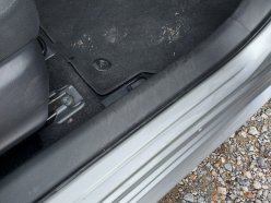 TOYOTA COROLLA TOURING G-X 2020