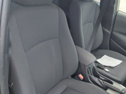 TOYOTA COROLLA TOURING G-X 2020