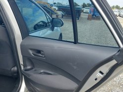 TOYOTA COROLLA TOURING G-X 2020