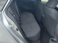 TOYOTA COROLLA TOURING G-X 2020
