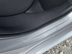TOYOTA COROLLA TOURING G-X 2020