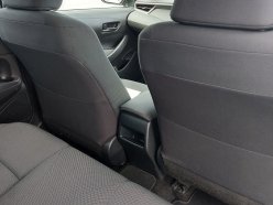 TOYOTA COROLLA TOURING G-X 2020