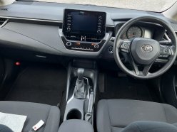 TOYOTA COROLLA TOURING G-X 2020