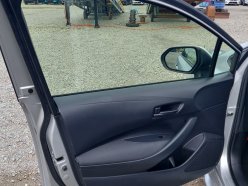 TOYOTA COROLLA TOURING G-X 2020