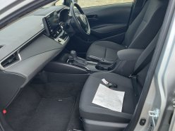 TOYOTA COROLLA TOURING G-X 2020