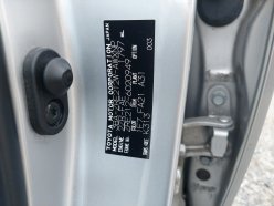 TOYOTA COROLLA TOURING G-X 2020