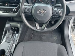 TOYOTA COROLLA TOURING G-X 2020
