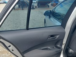 TOYOTA COROLLA TOURING G-X 2020